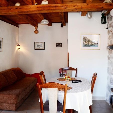 Apartments Gudco Perast Esterno foto