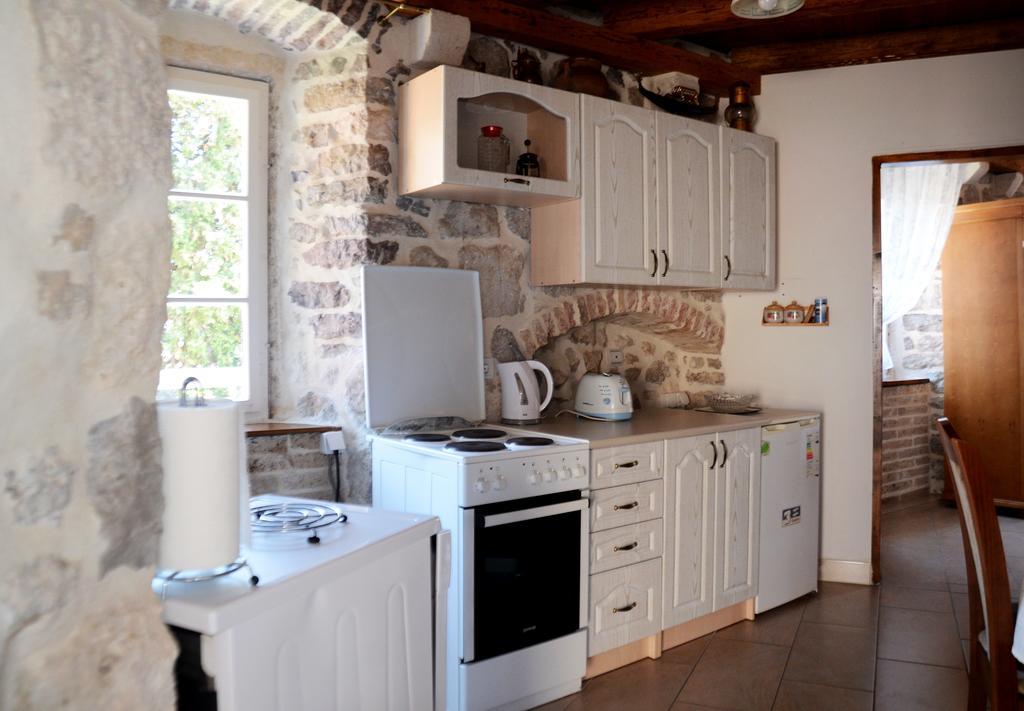Apartments Gudco Perast Esterno foto