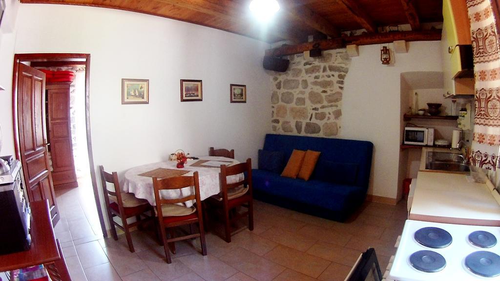 Apartments Gudco Perast Esterno foto
