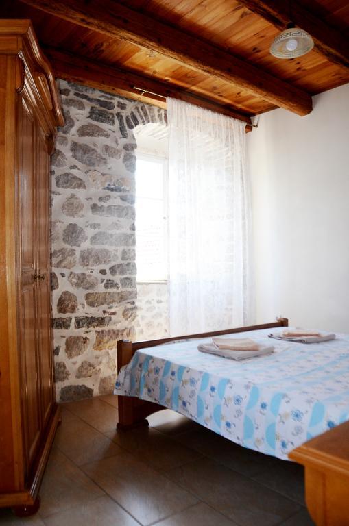 Apartments Gudco Perast Esterno foto