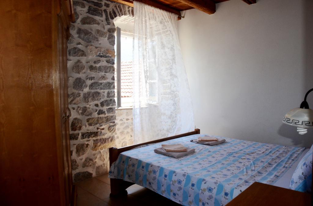 Apartments Gudco Perast Esterno foto