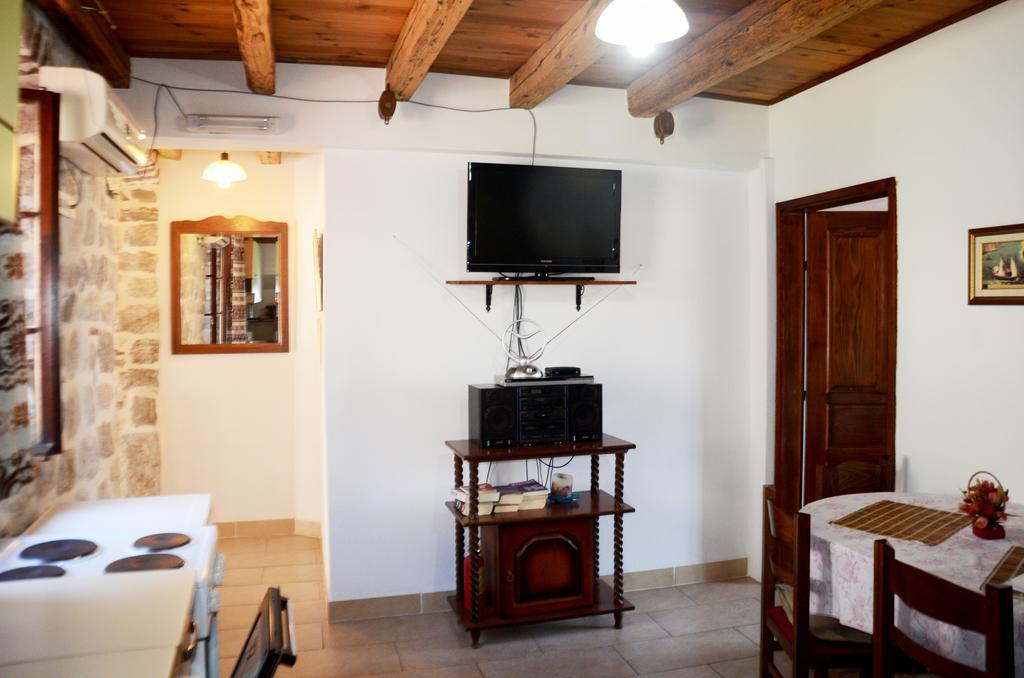 Apartments Gudco Perast Esterno foto