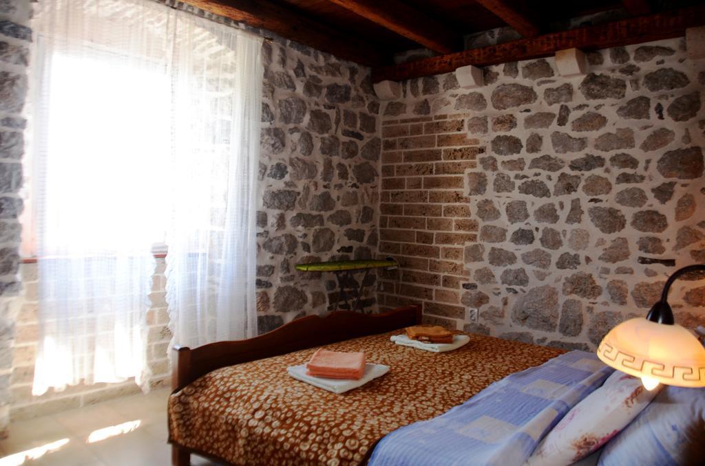 Apartments Gudco Perast Esterno foto